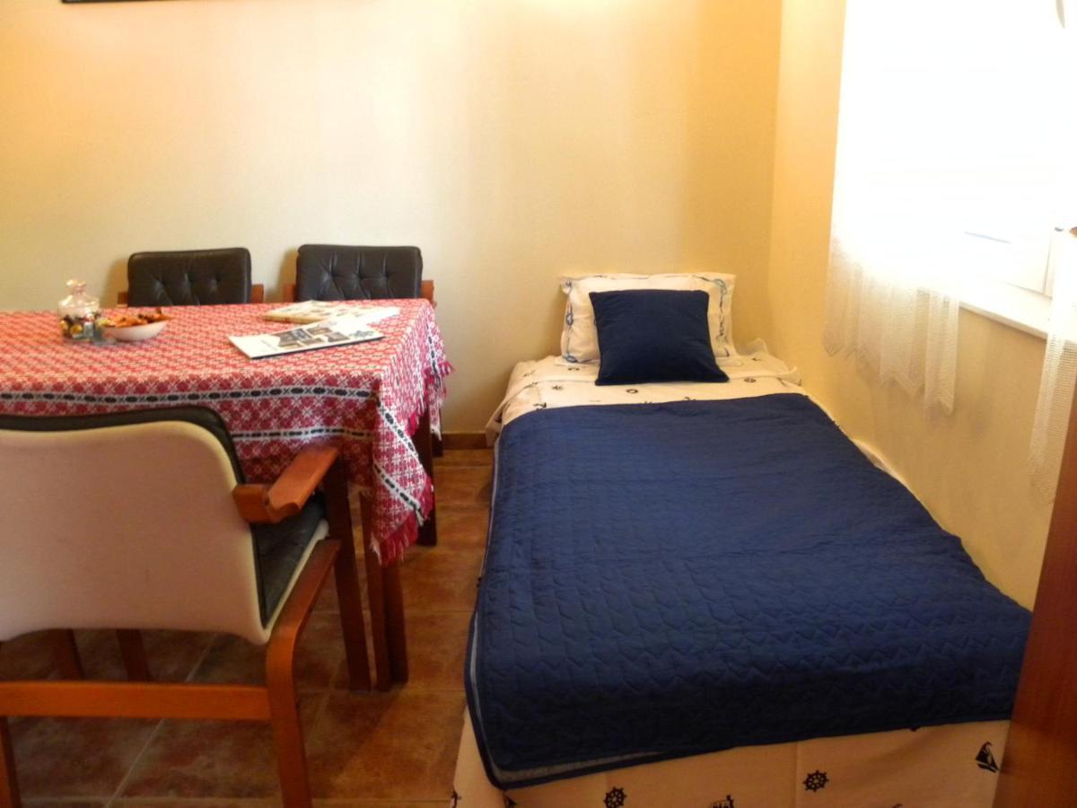 ריסאן Apartments Aleksandra מראה חיצוני תמונה