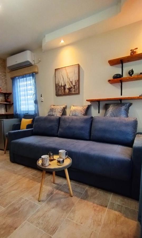 ריסאן Apartments Aleksandra מראה חיצוני תמונה