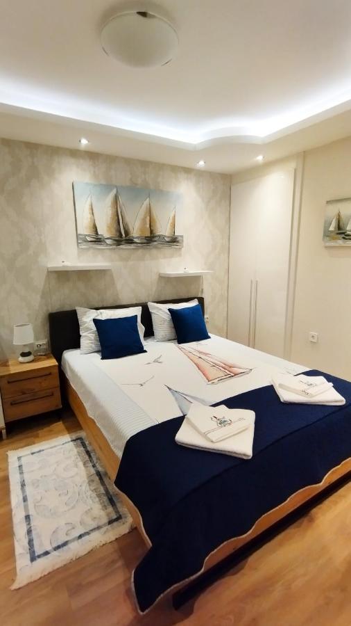 ריסאן Apartments Aleksandra מראה חיצוני תמונה