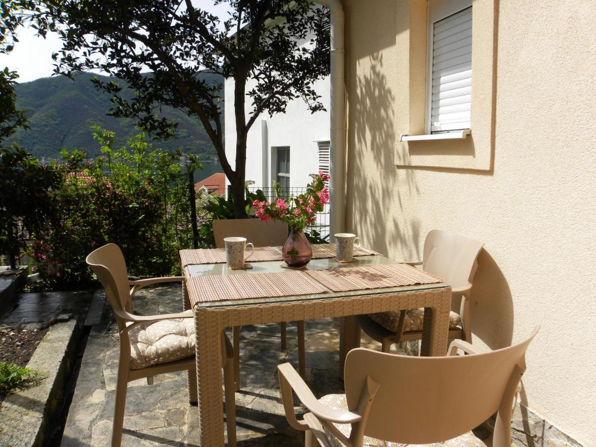 ריסאן Apartments Aleksandra מראה חיצוני תמונה