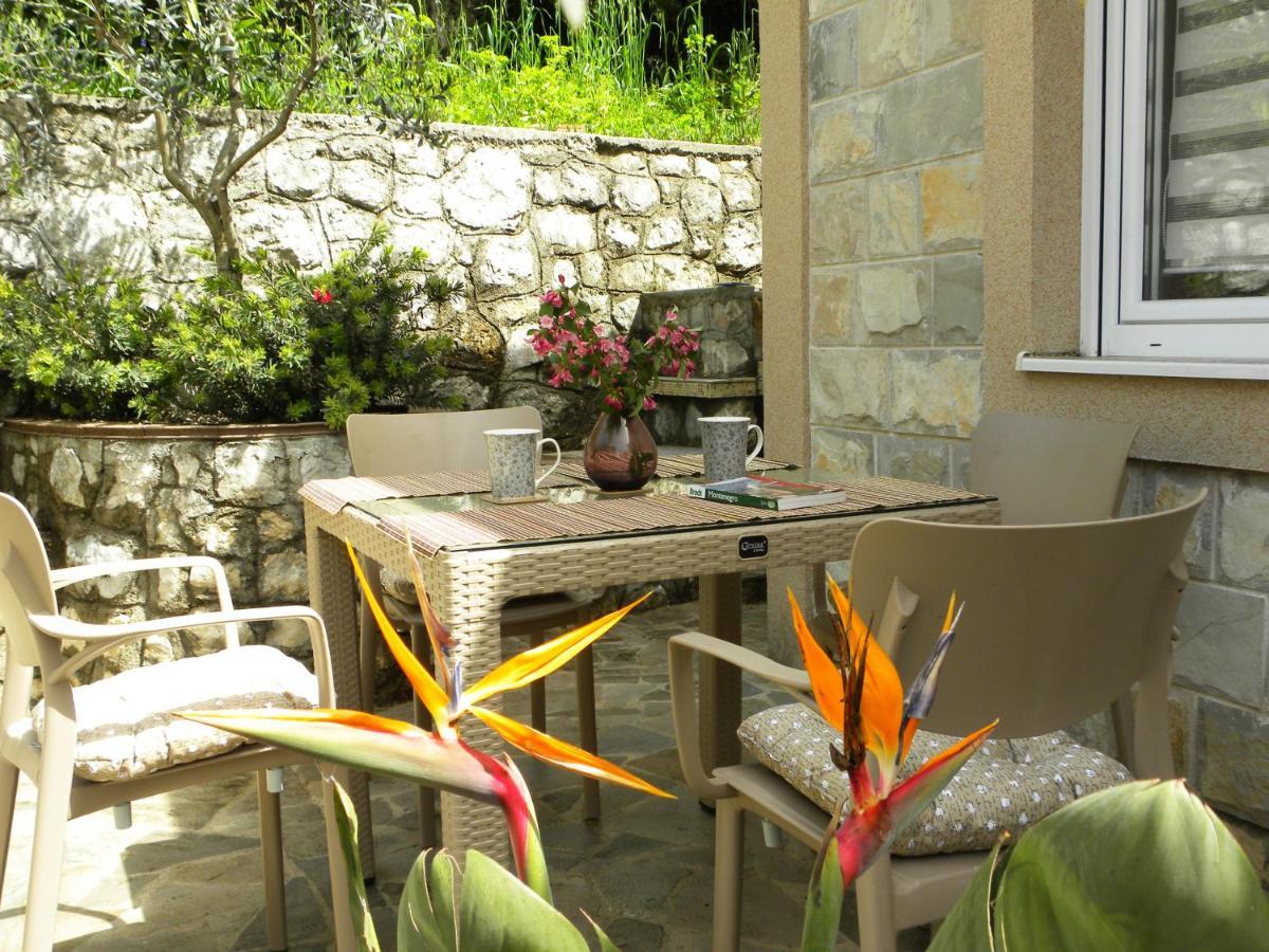 ריסאן Apartments Aleksandra מראה חיצוני תמונה