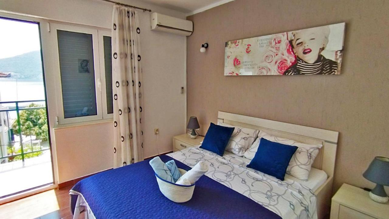 ריסאן Apartments Aleksandra מראה חיצוני תמונה