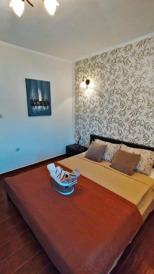ריסאן Apartments Aleksandra מראה חיצוני תמונה