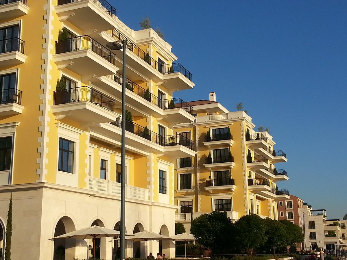 ריסאן Apartments Aleksandra מראה חיצוני תמונה